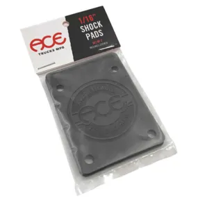 Ace Shock Pads 1/16