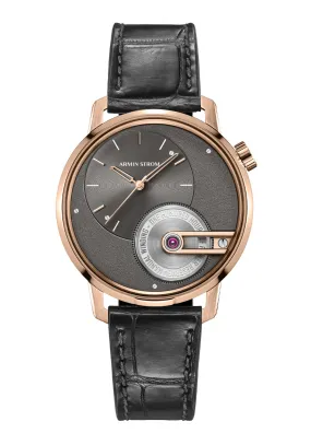 Armin Strom Tribute 1 Rose Gold Edition | LE100