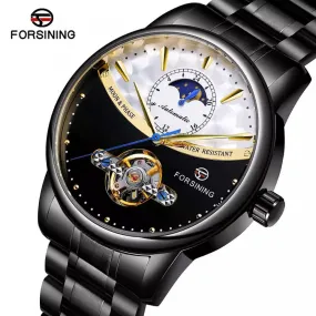 Automatic Mechanical Watch for Men