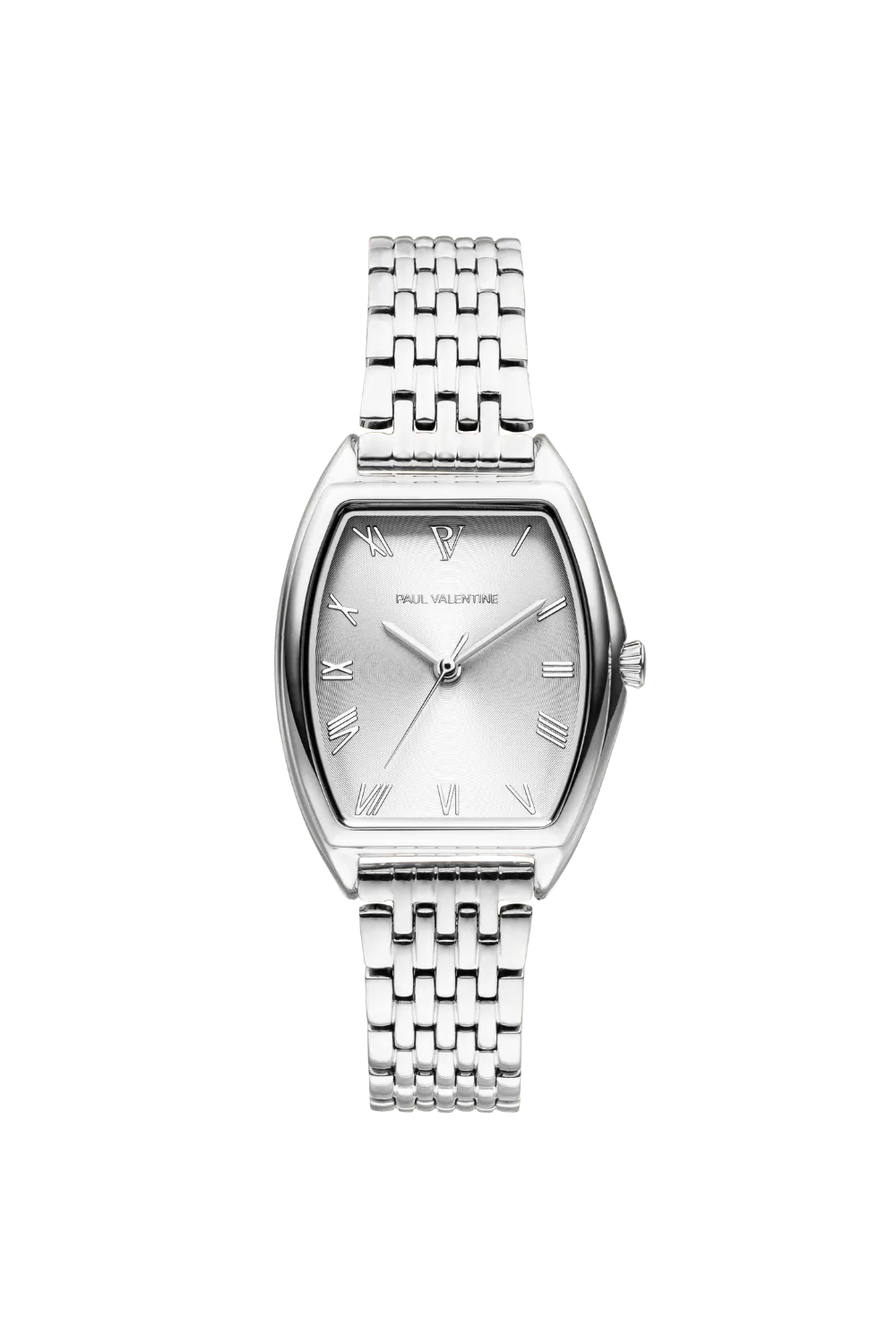 Avenue Watch Silver