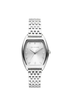 Avenue Watch Silver