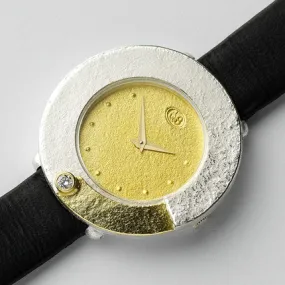 Bín Diamond Watch - BdeS Collection