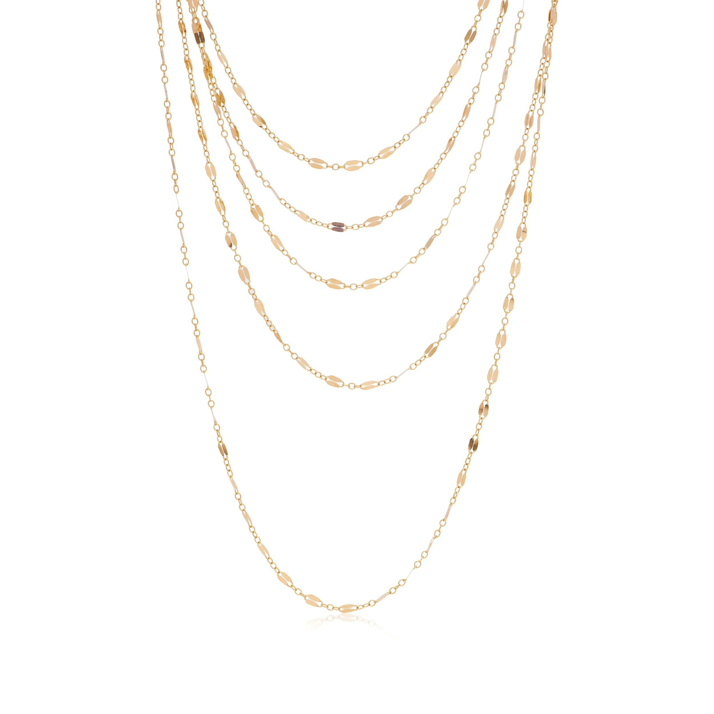 Carmona Necklace