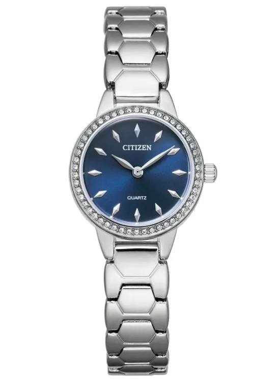 Citizen quartz watch