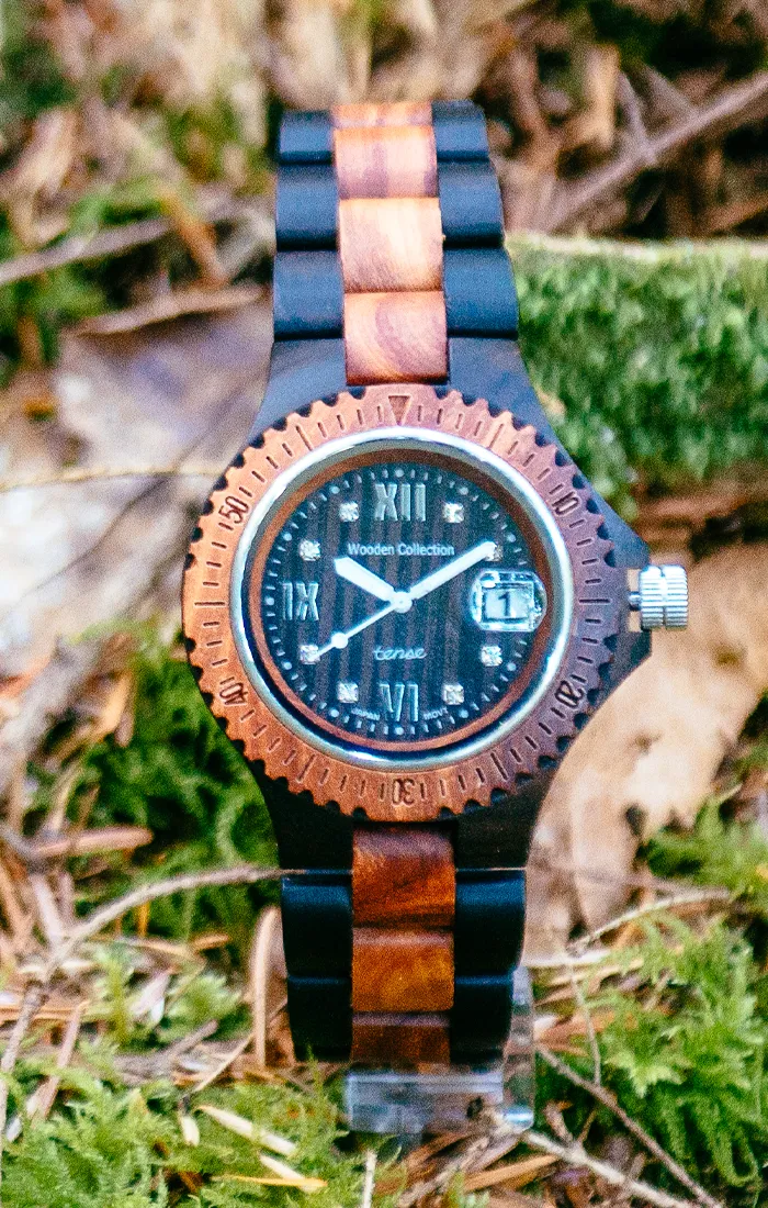 COMPASS CUSTOM