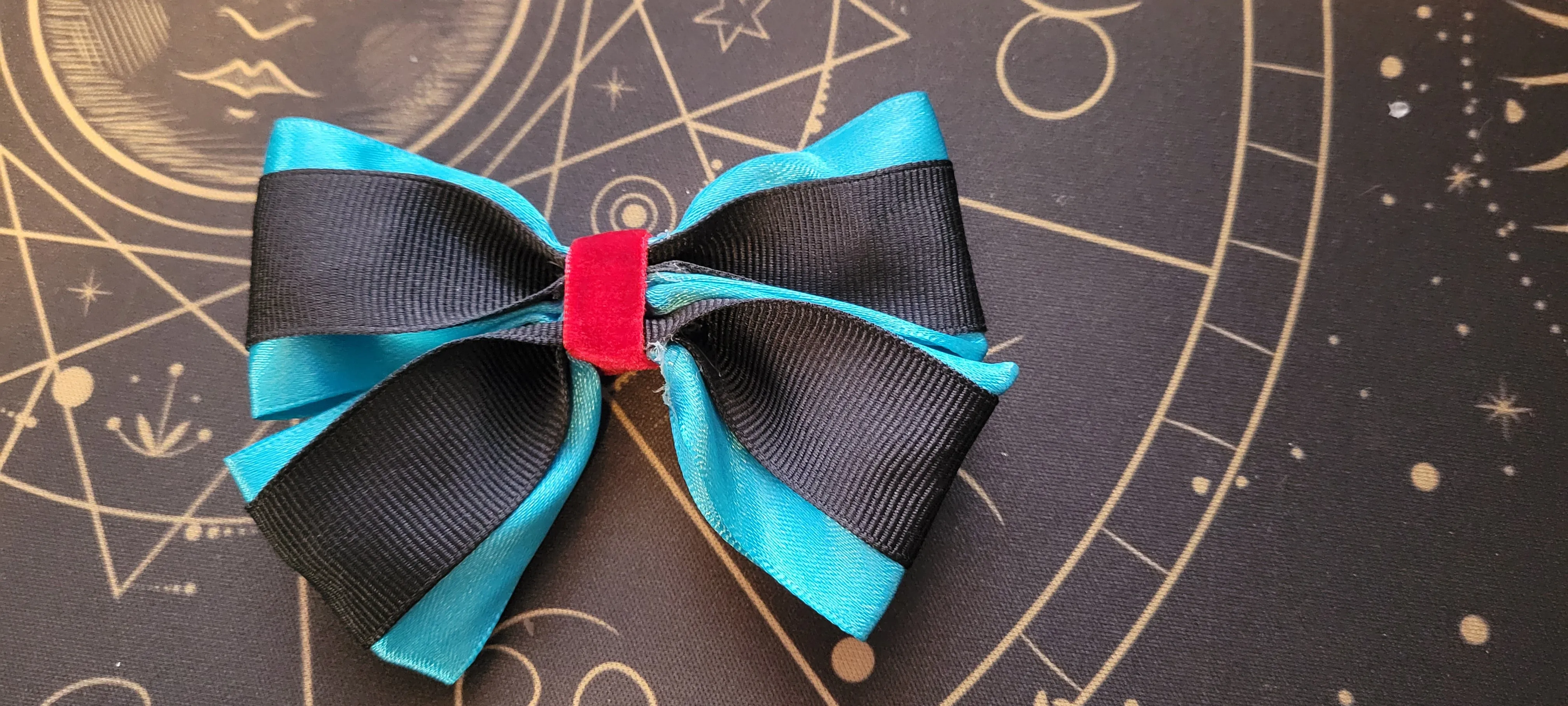 Deku Hairbow