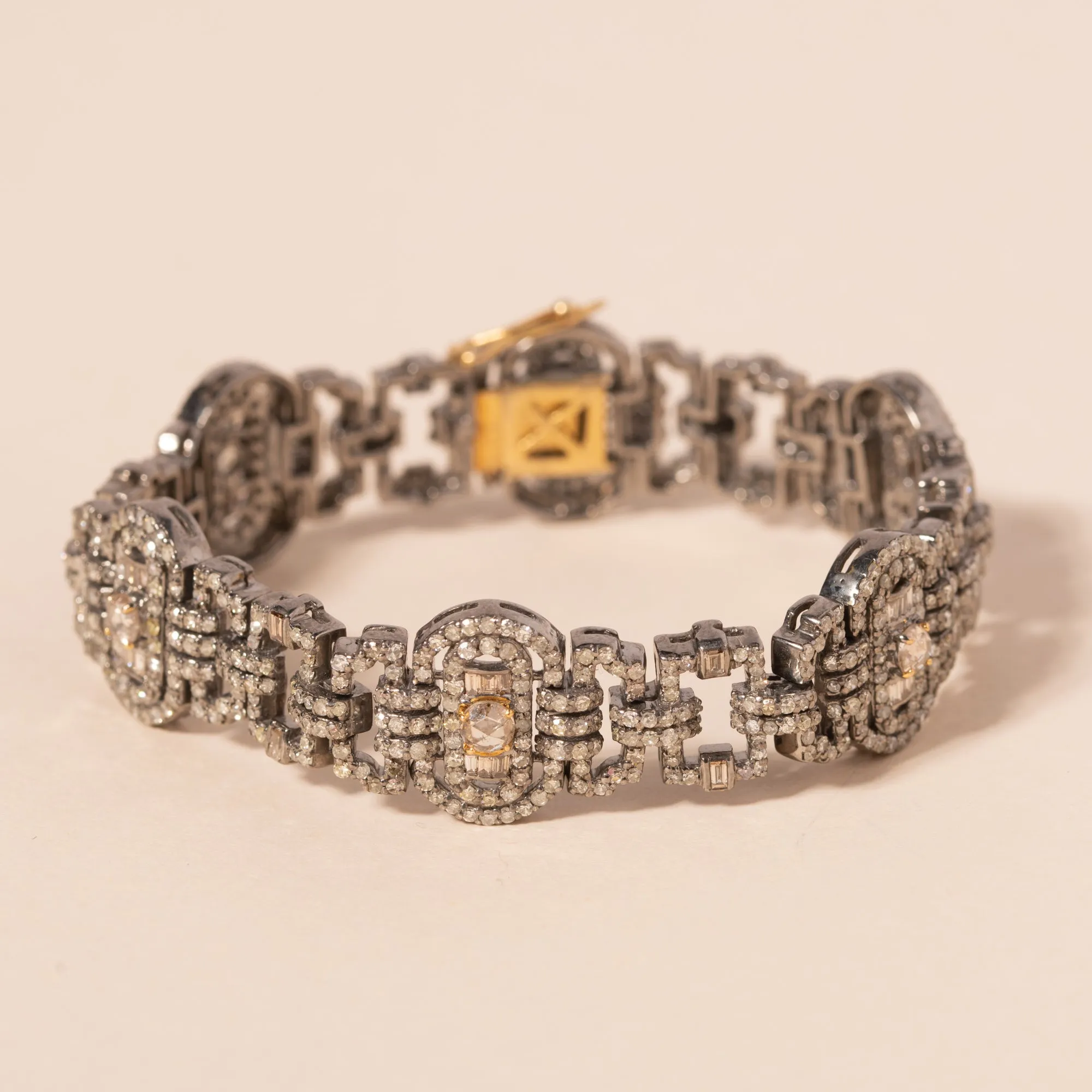 Diamond Deco Bracelet