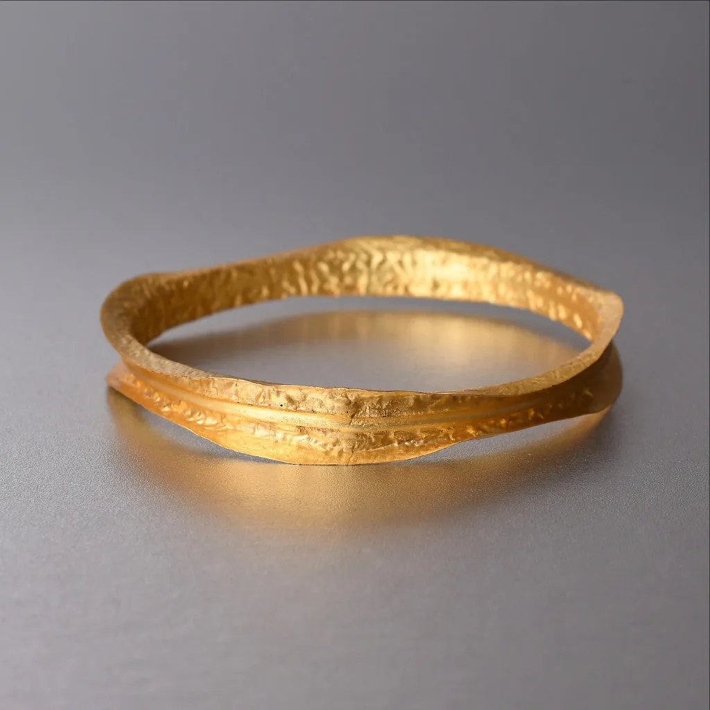 Elia Bracelet In Gold