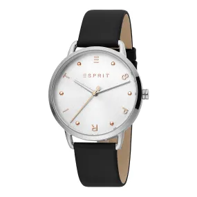 Esprit Stainless Steel Analog Women's Watch ES1L173L0015