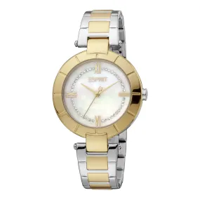 Esprit Stainless Steel Analog Women's Watch ES1L287M0105