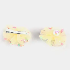 FANCY HAIR CLIP FOR GIRLS