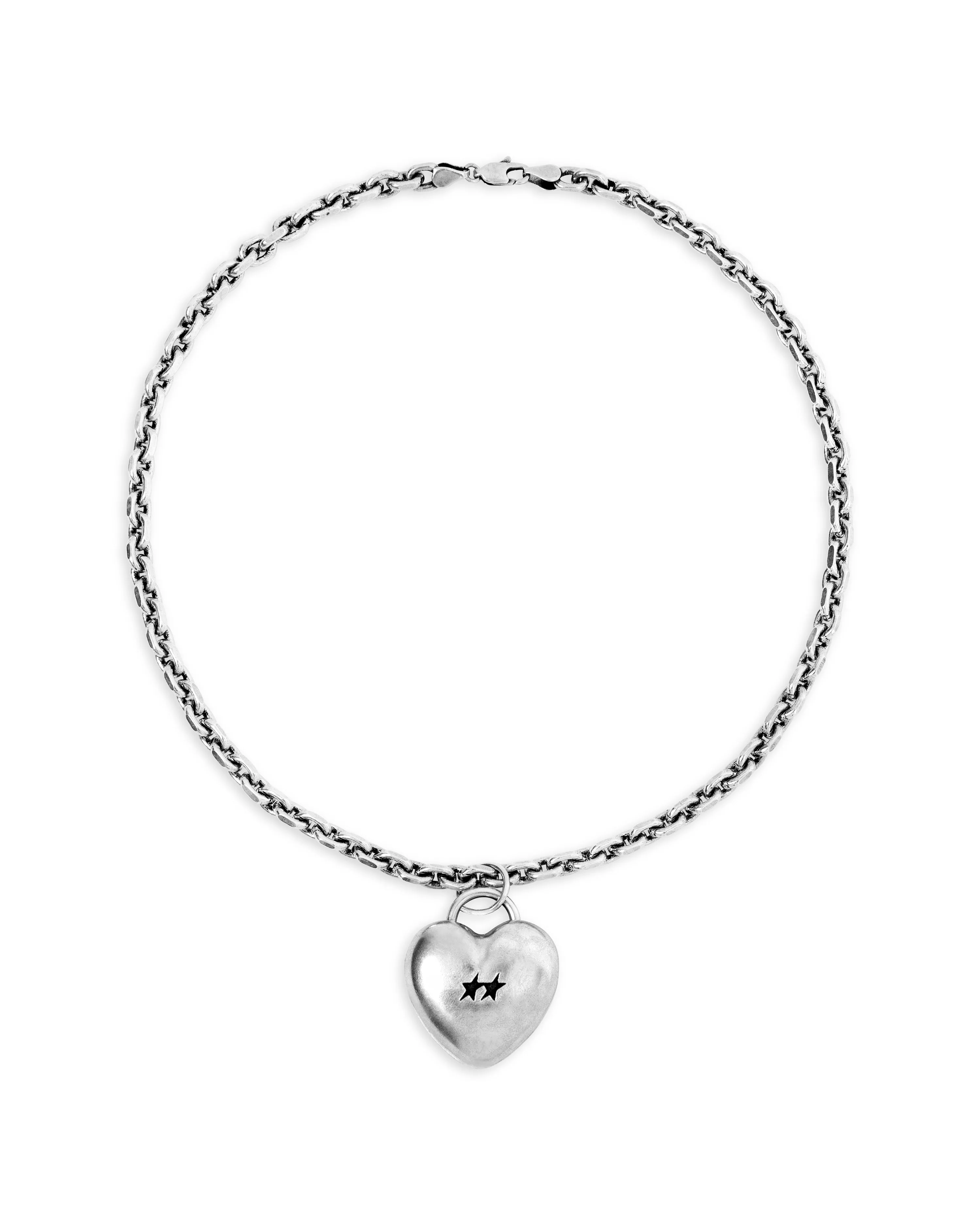 Forever Love Necklace