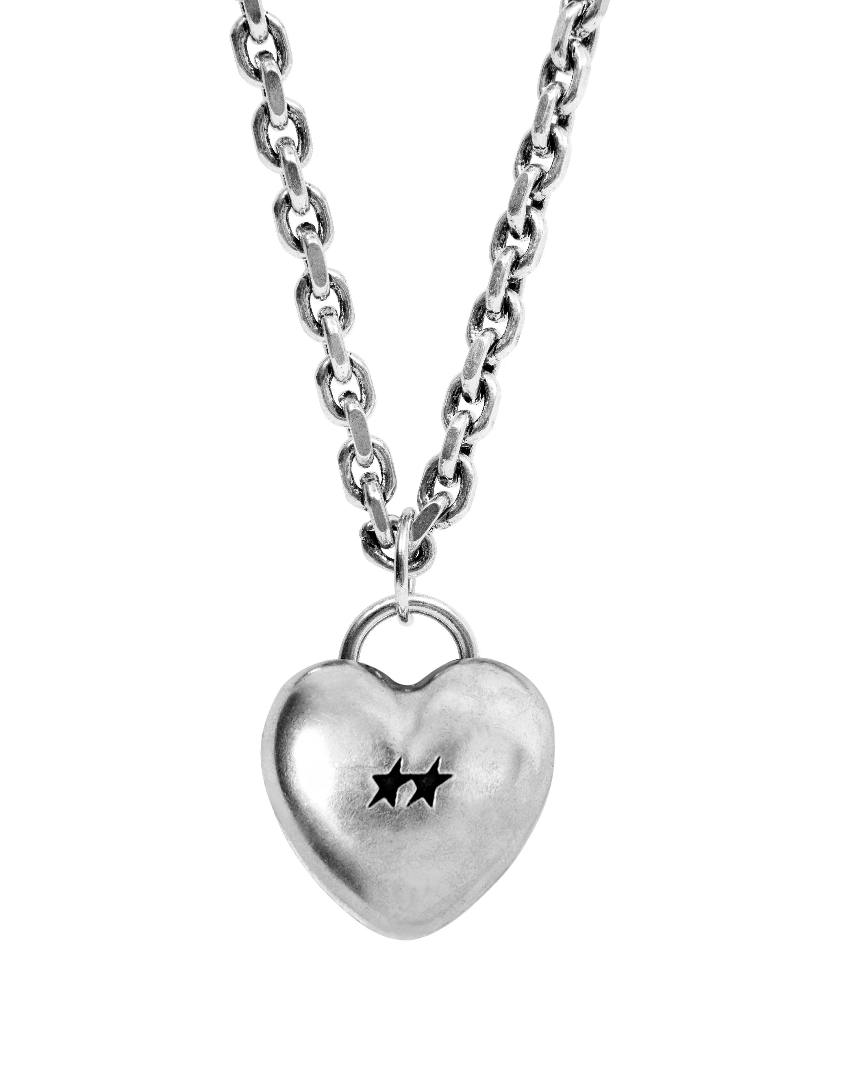 Forever Love Necklace