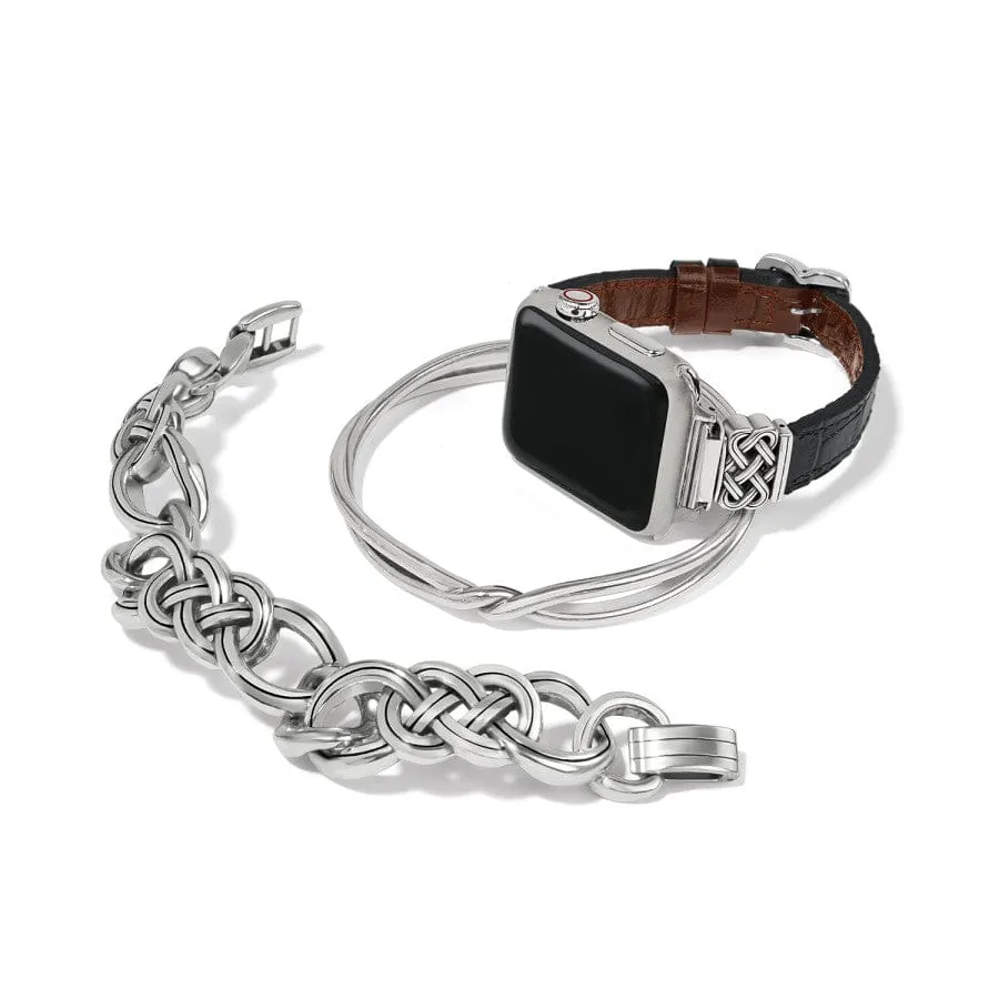 Interlok Unity Bracelet