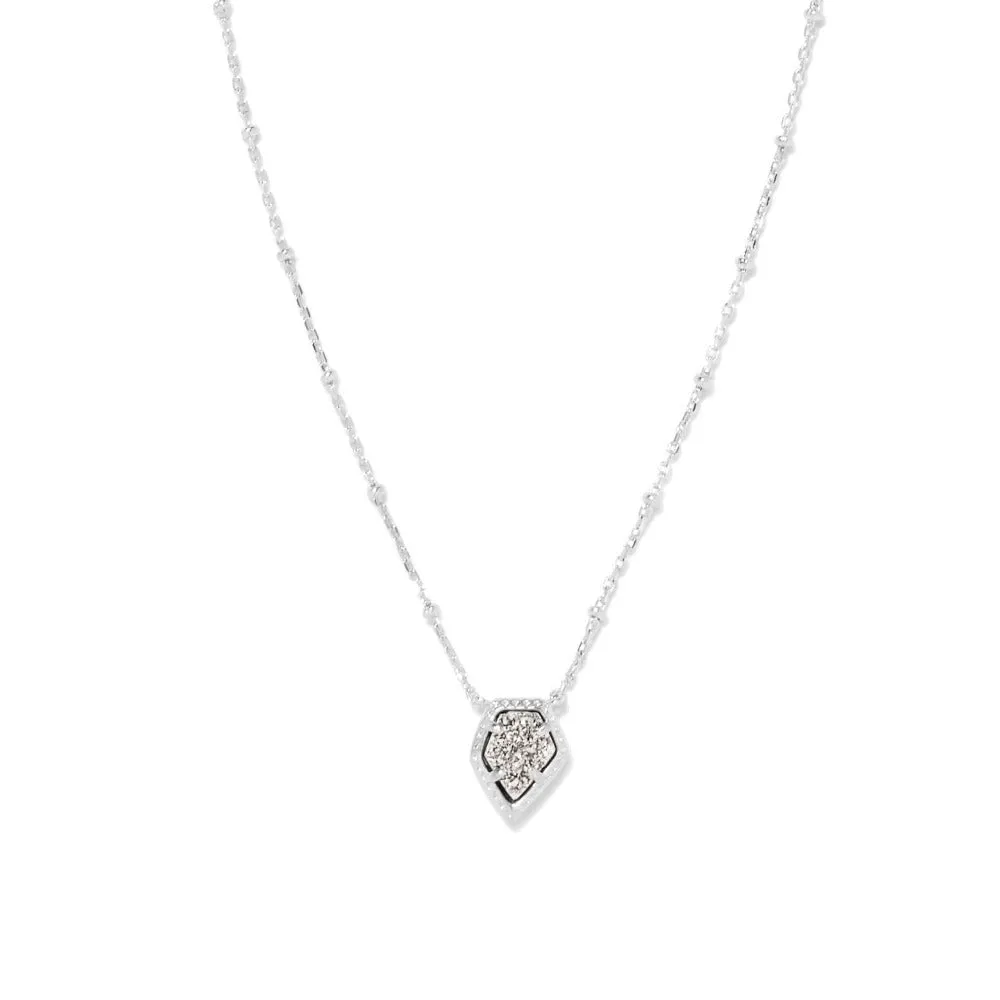 Kendra Scott Framed Tess Pendant Necklace