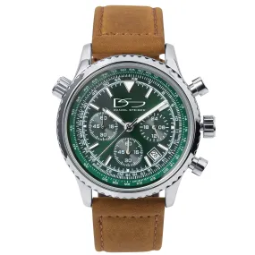 Legacy Chrono Men's Watch