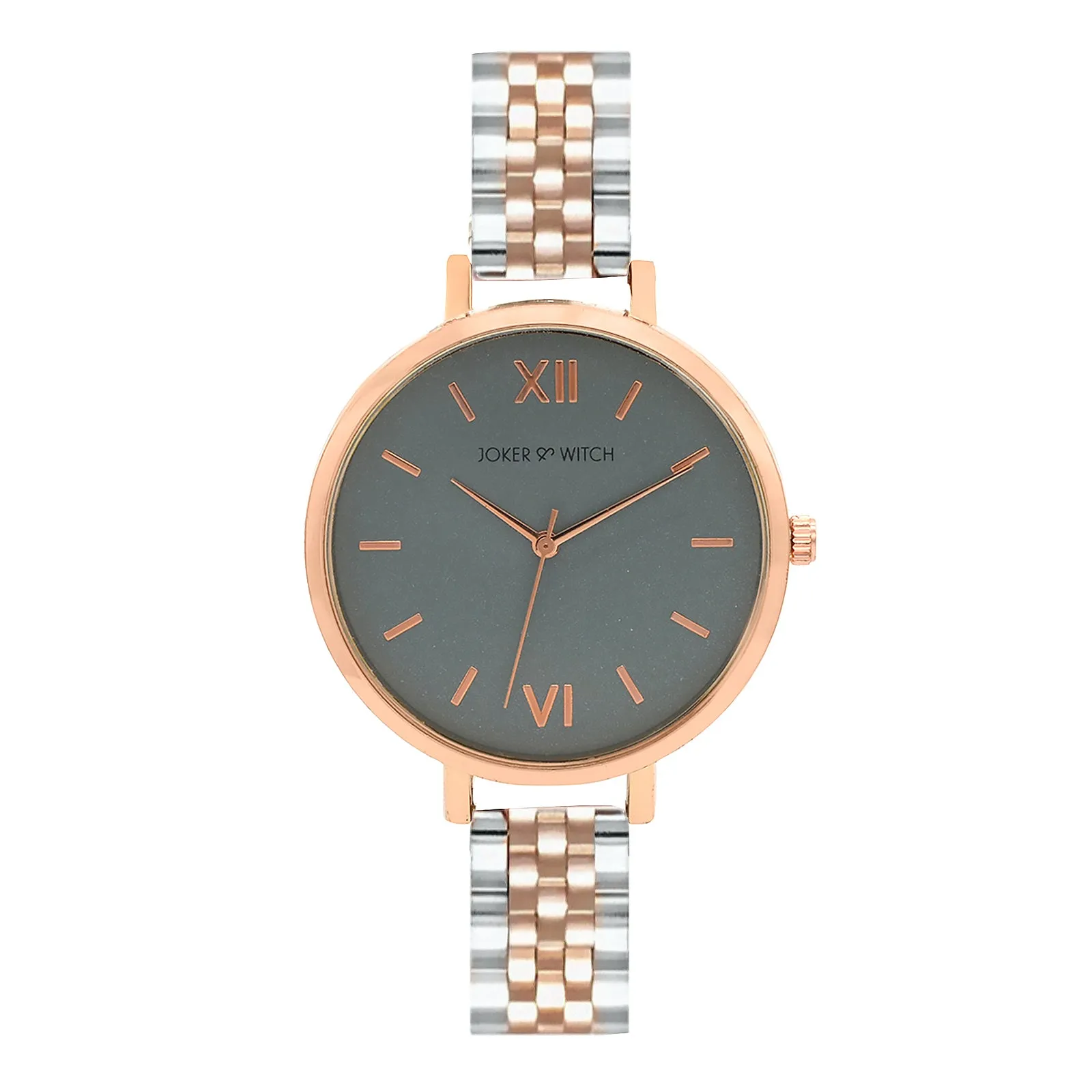 Madeline Watch & Jewelry Gift Set