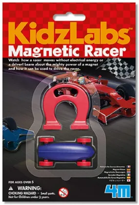 Magnetic Racer