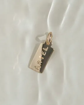 Mini Charm