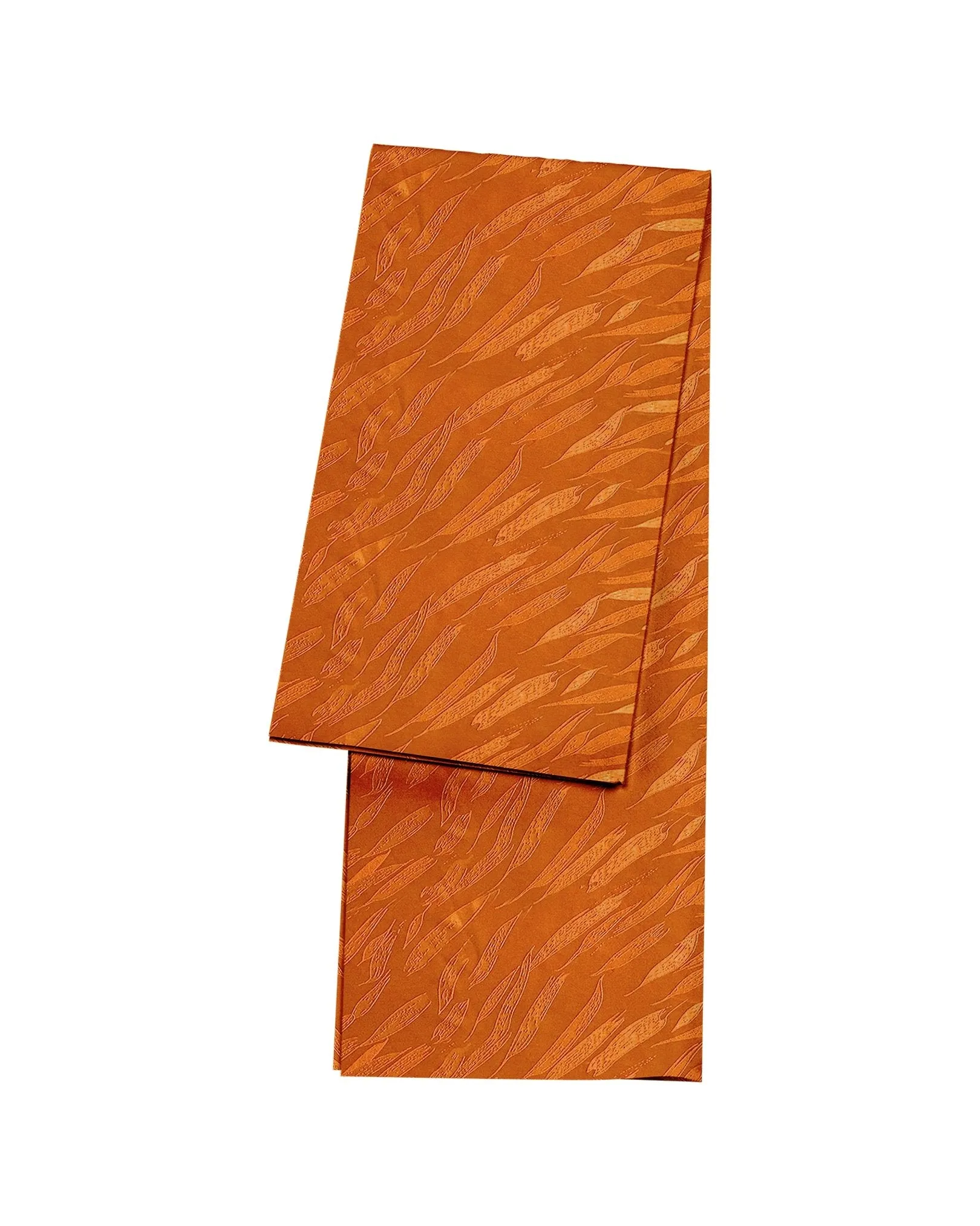 Moussor Headwrap - Bala Orange