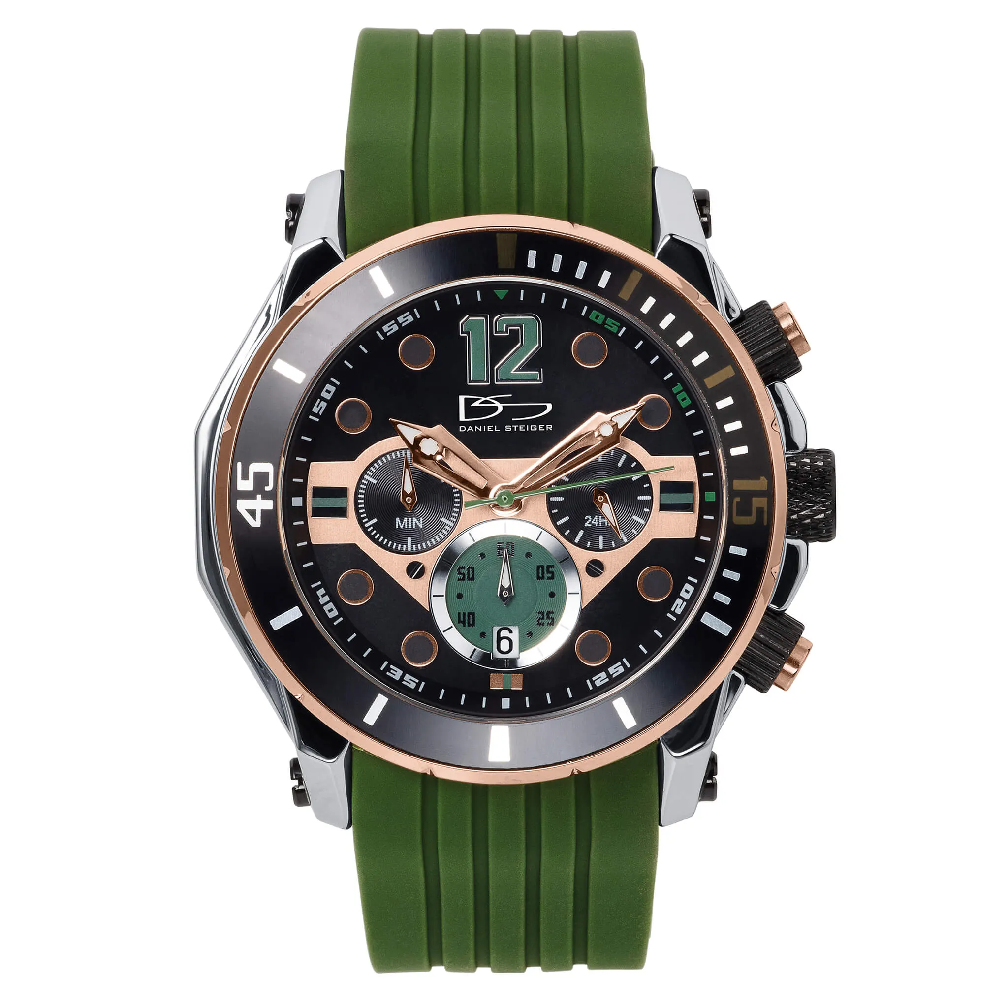 Outlander Men's Watch