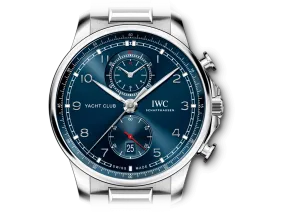 PORTUGIESER YACHT CLUB