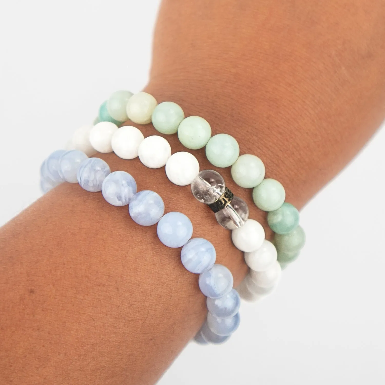 Reduce Stress Bracelet Set