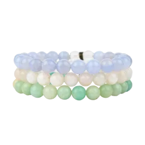 Reduce Stress Bracelet Set