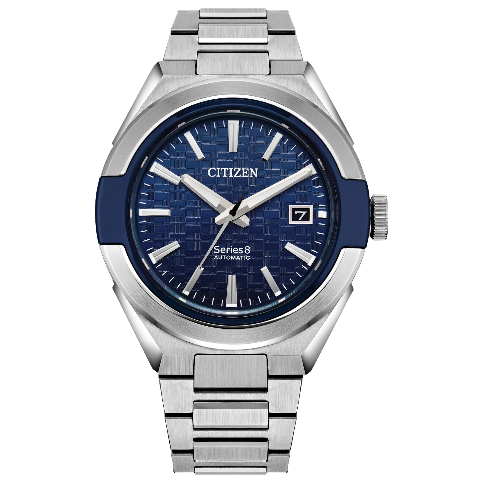 Series 8 870 Citizen Watch