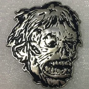 SHOCK MONSTER PIN