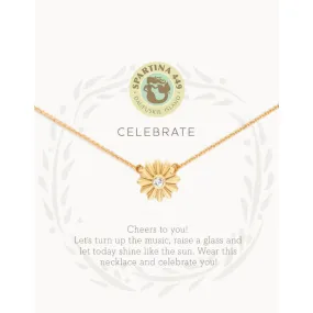 Spartina Sea La Vie Celebrate Necklace