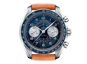 SPEEDMASTER