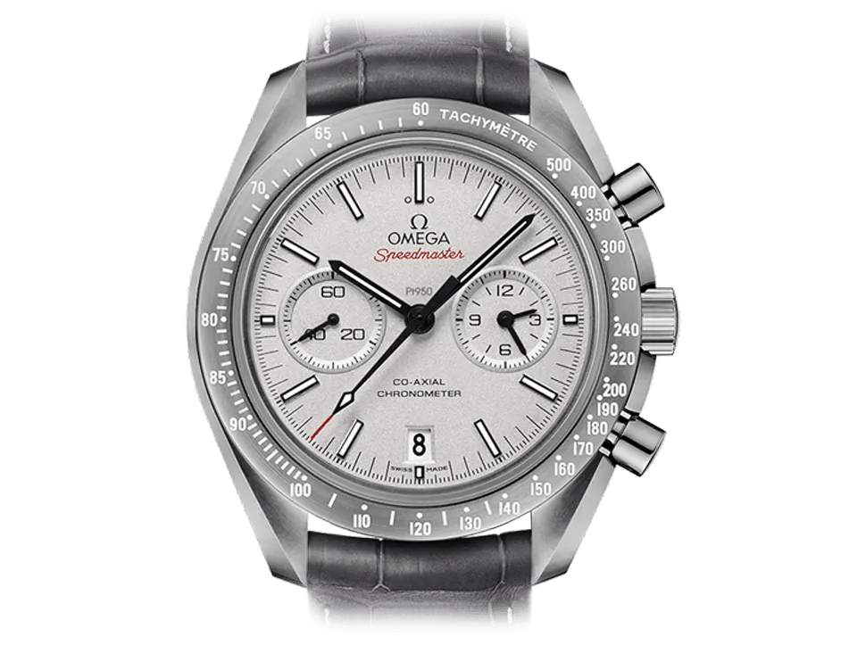 SPEEDMASTER