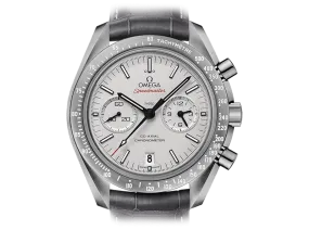 SPEEDMASTER