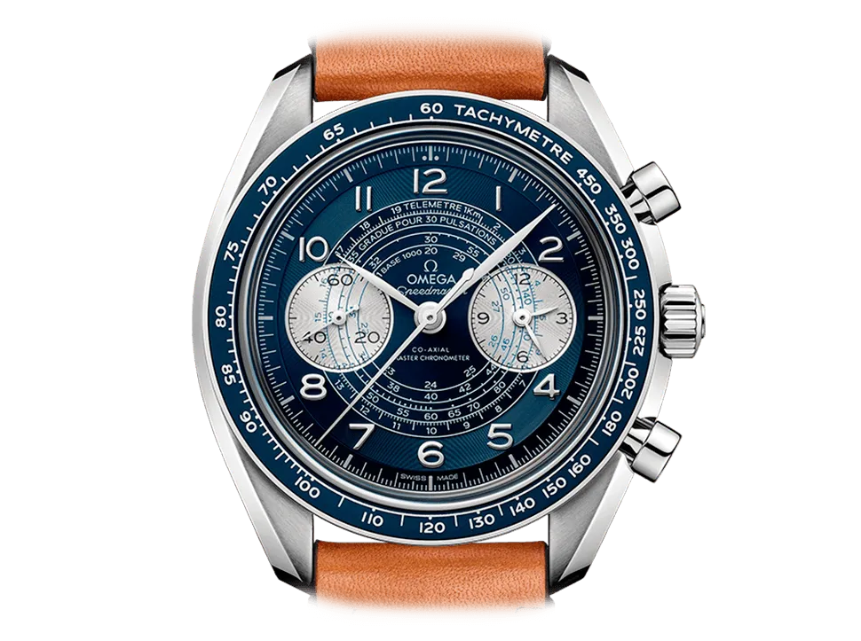 SPEEDMASTER