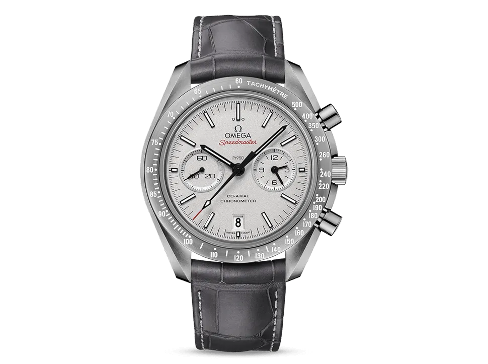 SPEEDMASTER