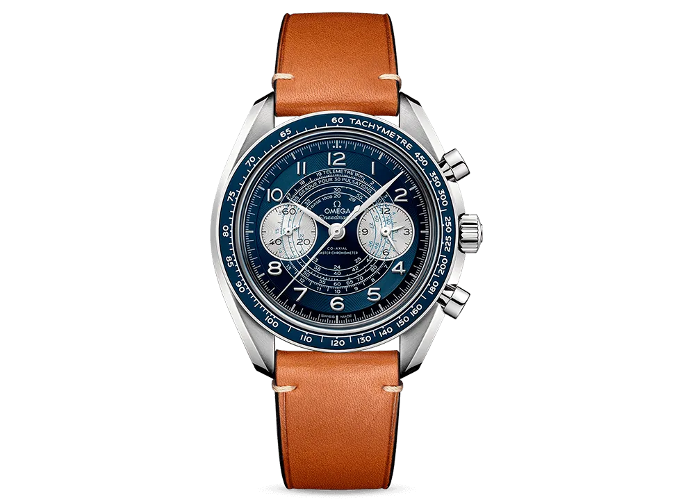 SPEEDMASTER