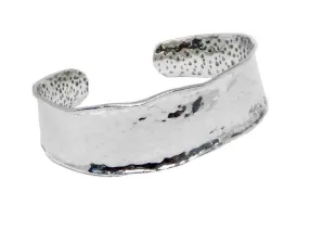 Sterling Silver elegant bracelet. Elegant and unique bracelets.