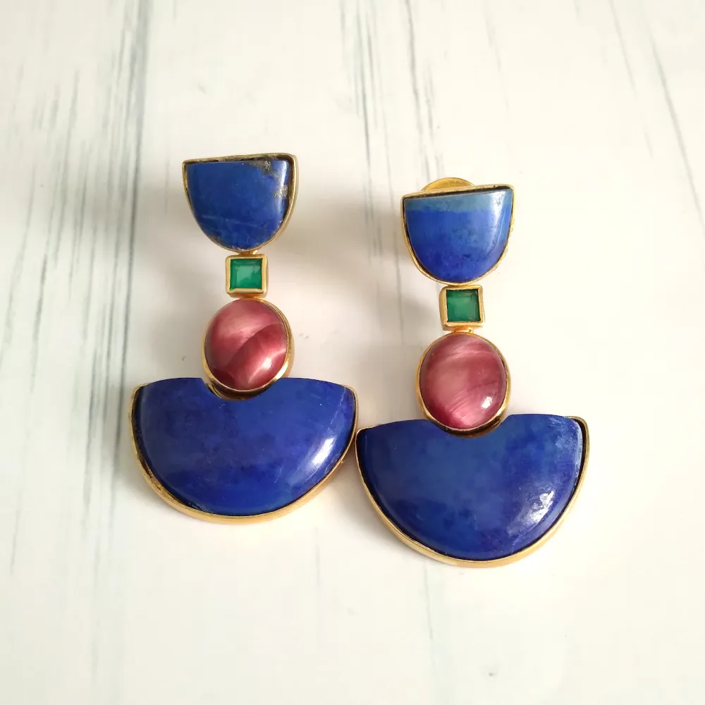 Tabitha Twinset Earrings