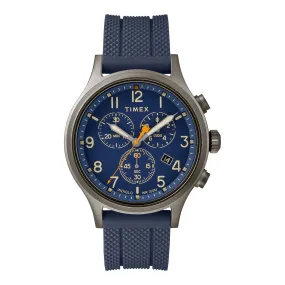 Timex Brass Multi-Function Men's Watch TW2R60300