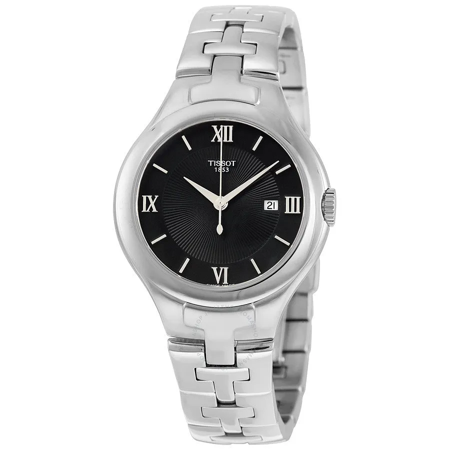 TISSOT T-LADY 34MM T0822101105800