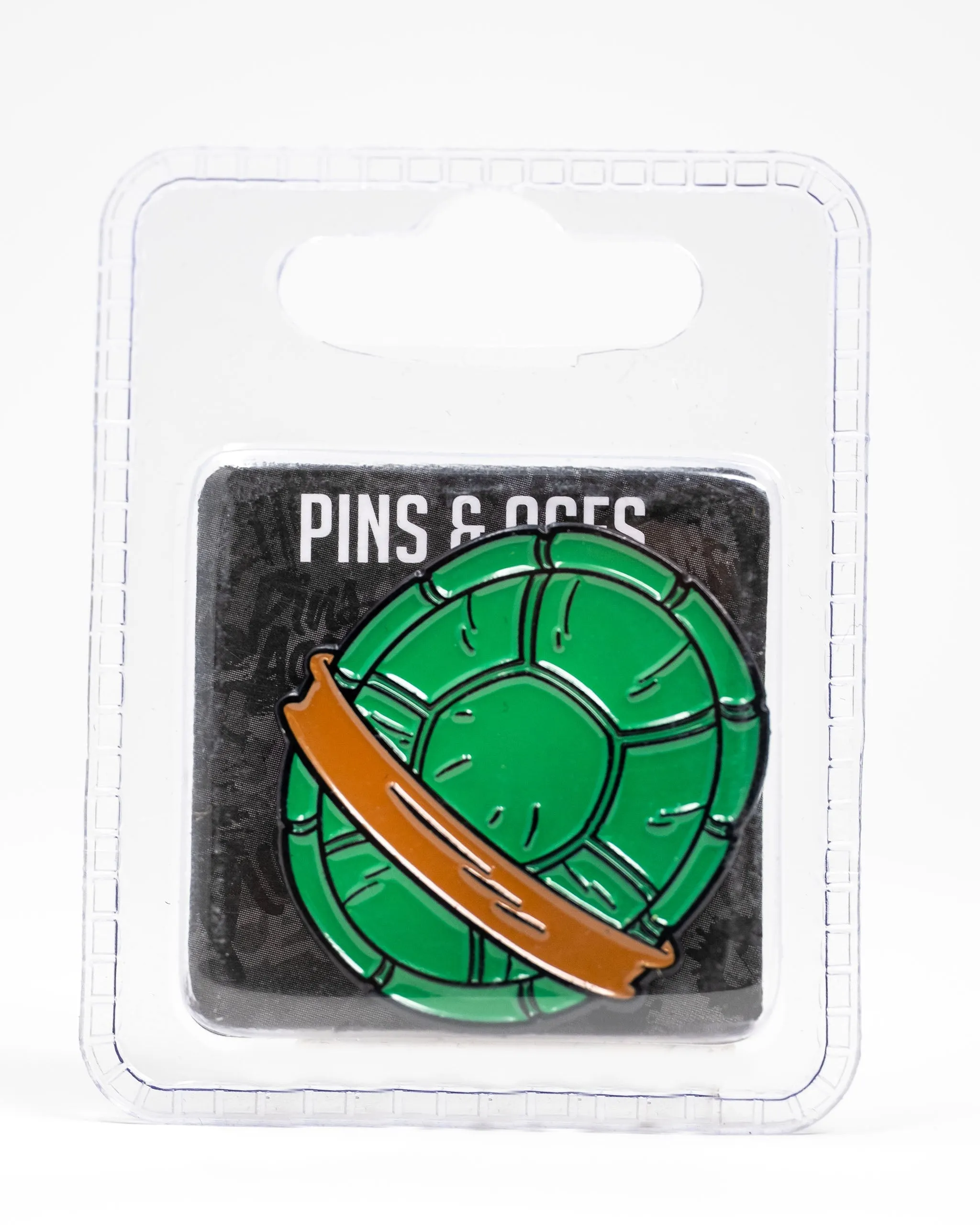 TMNT - Shell Shock Ball Marker