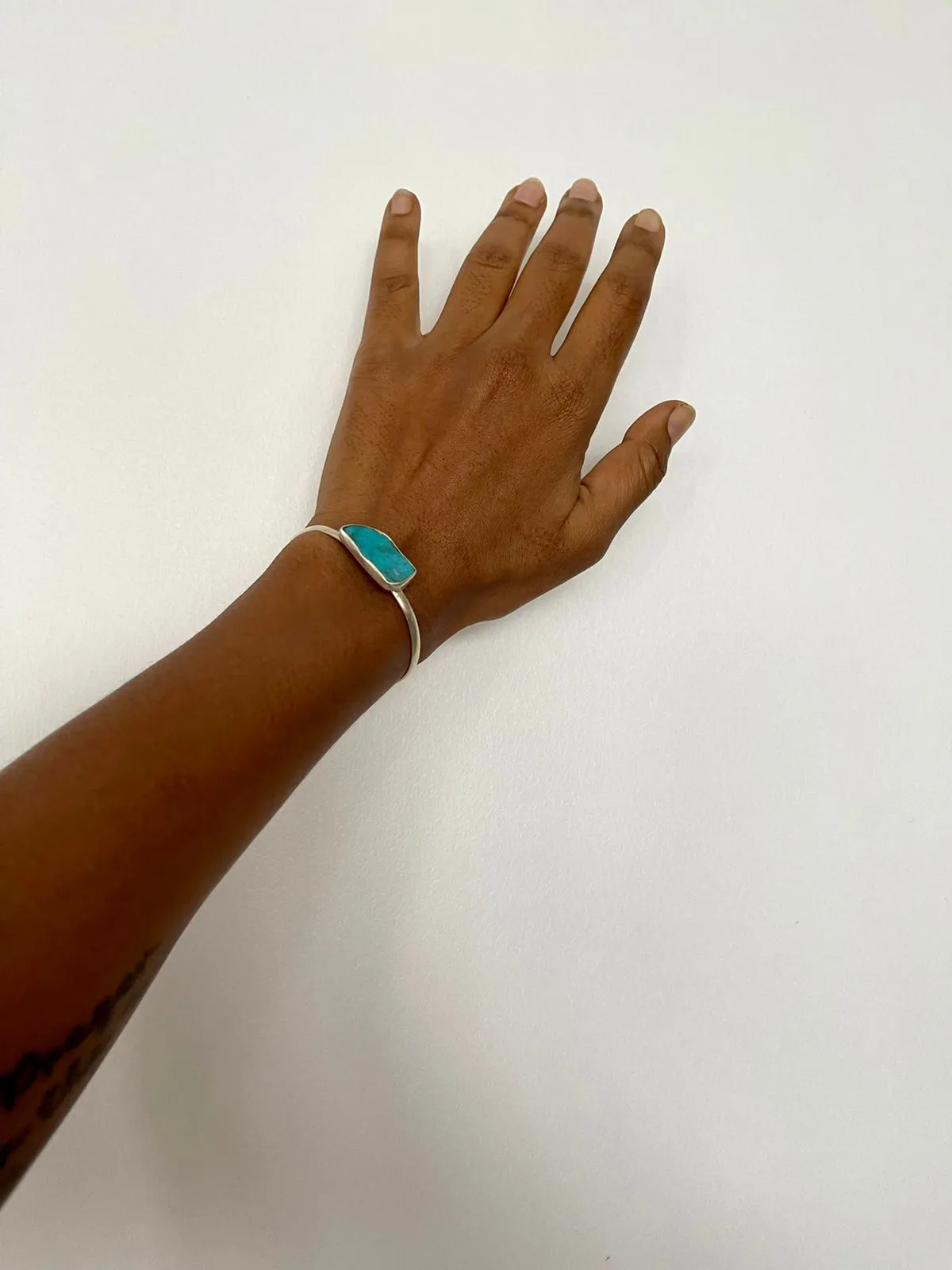 Turquoise Cuff