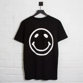 V2 Acid Party Shock - Tshirt - Black